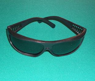 灰 209眼镜  电焊眼镜