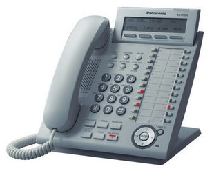 Panasonic松下DT333数字专用电话机