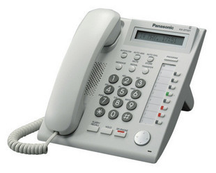 Panasonic松下KX-DT321数字电话机