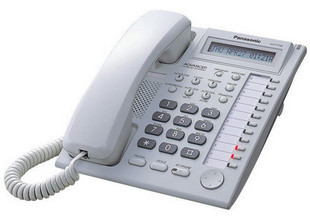 Panasonic松下7730数字专用电话机