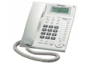 Panasonic松下KX-T8800cn高档办公电话机