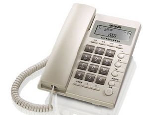 步步高HCD007(6082G)电话机