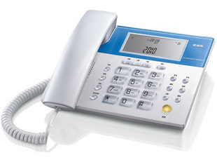 步步高HCD007(122)TSD电话