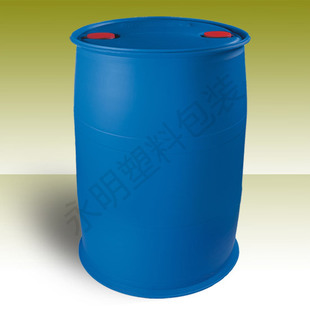 200L 塑料化工桶