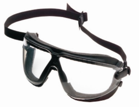 3M AOS16618密封眼镜 3M防护眼镜