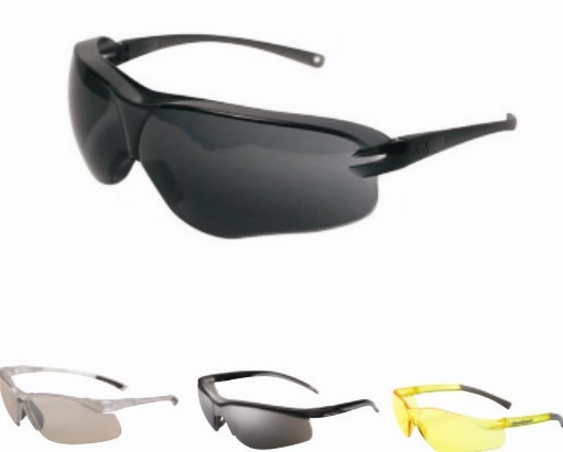 AOS10435流线型防护镜 防护眼镜