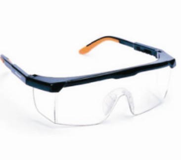 SYSBEL Rax-7228Y防护镜 防护眼镜