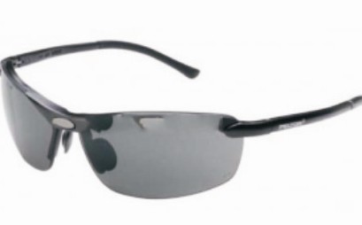 铝合金框架高端墨镜 防护眼镜