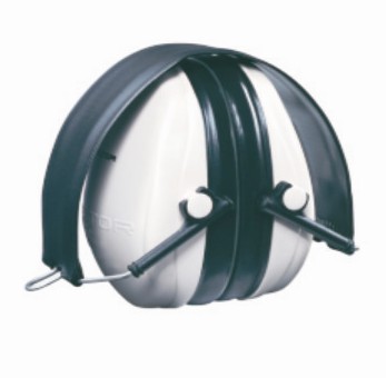PELTOR H6F折叠耳罩 防护耳罩