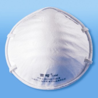 GIKO 1200防尘口罩 防护口罩