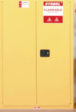 易燃液体（化学品）防火安全柜 防爆柜