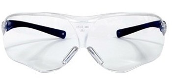 中国款流线型防护眼镜 防护眼镜 